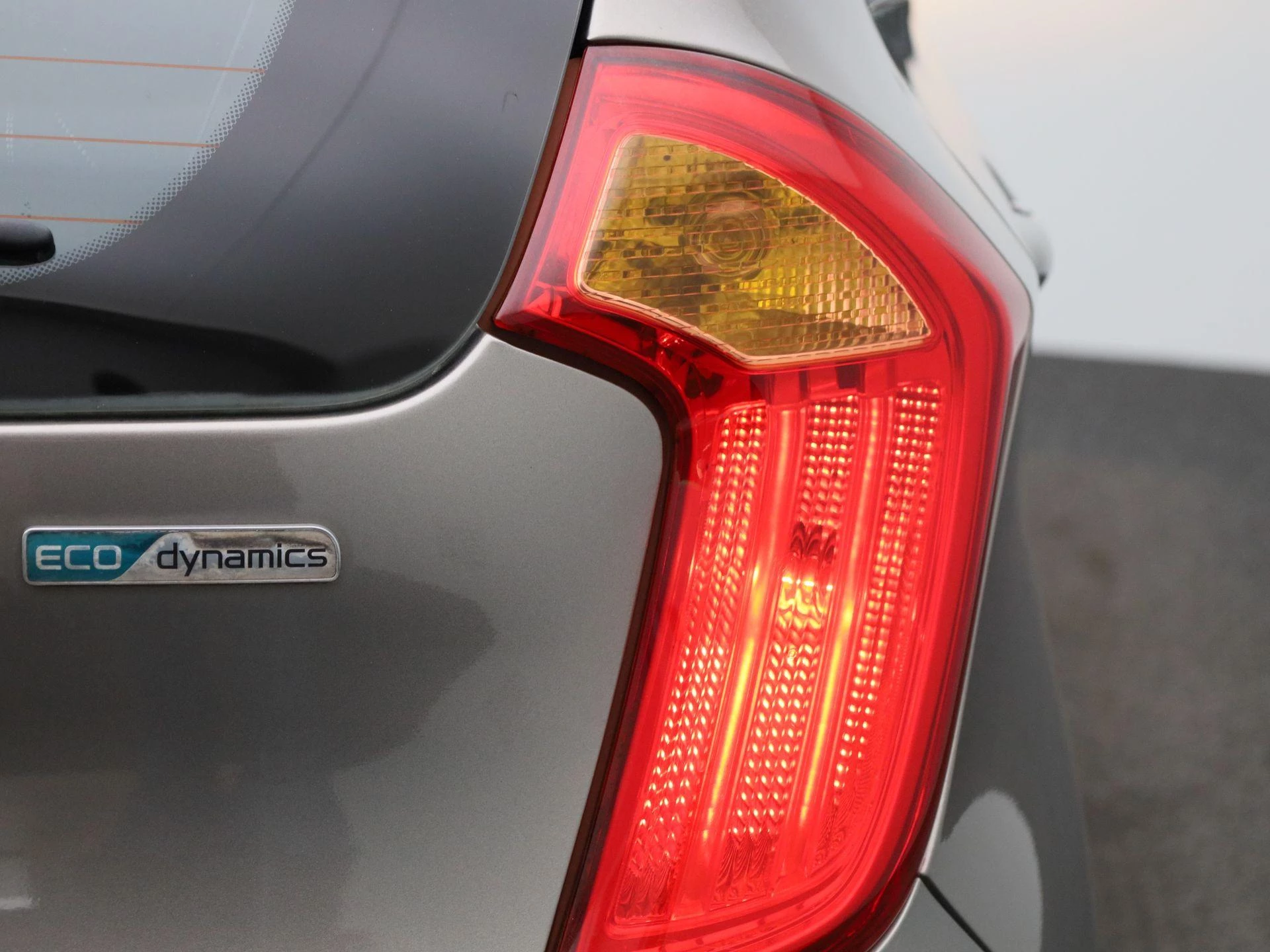 Kia Picanto 1.0 CVVT ComfortLine