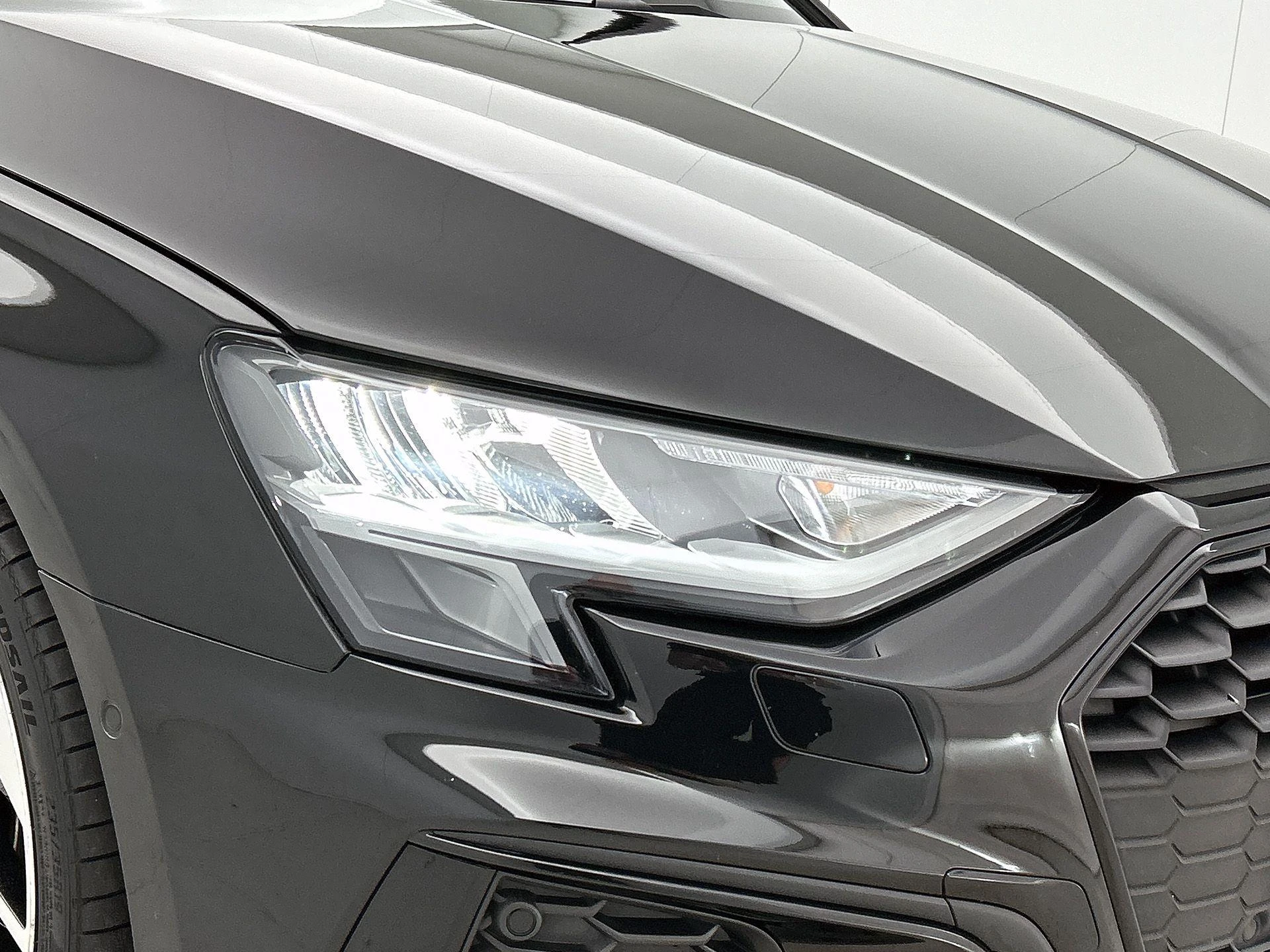 Audi A3 Sportback 30 TFSI S edition