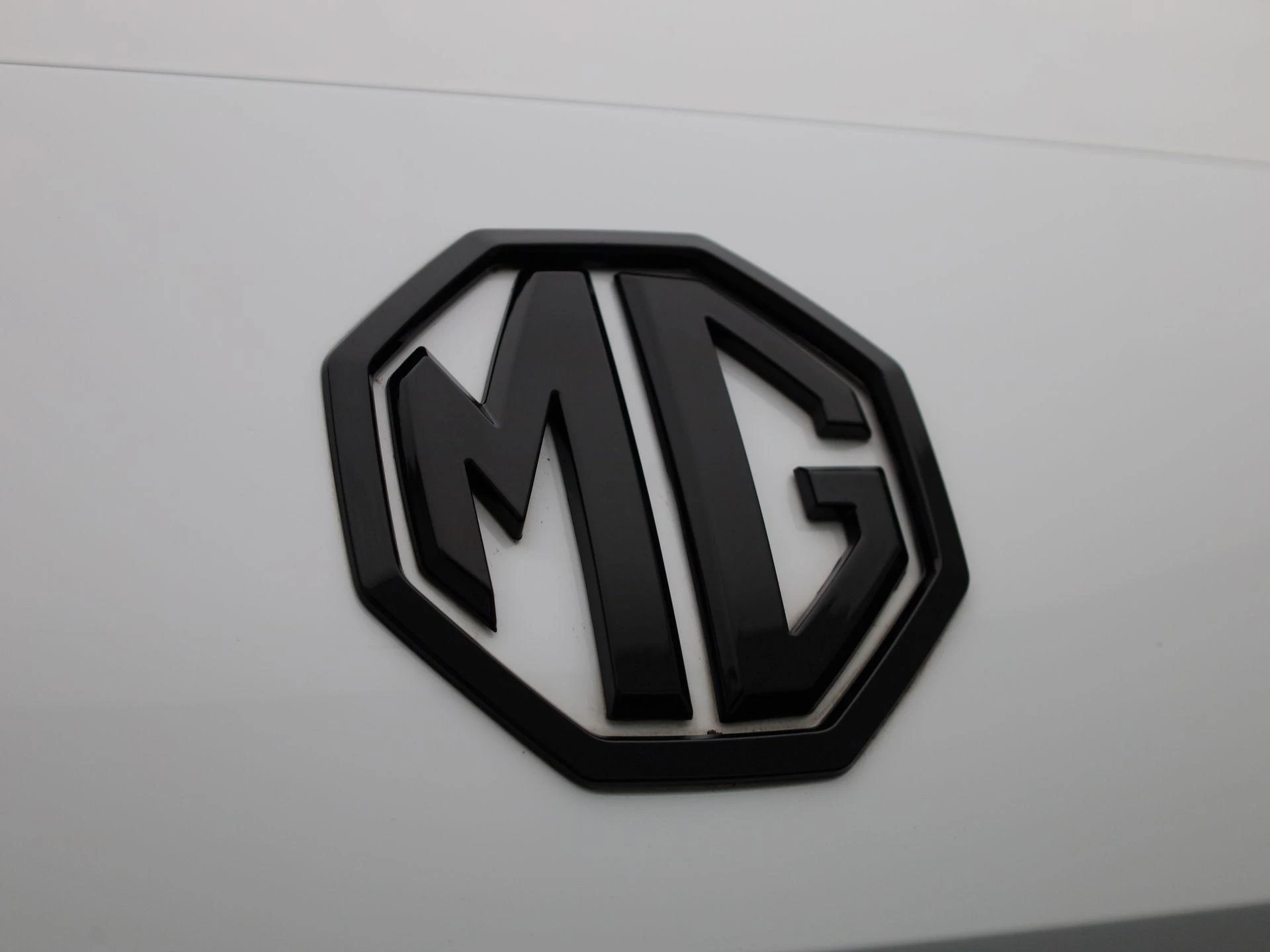 MG MG4 EV - 38