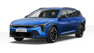 Kia K4 Sportswagon 1.6 T-GDi 180 DCT7 GT Line