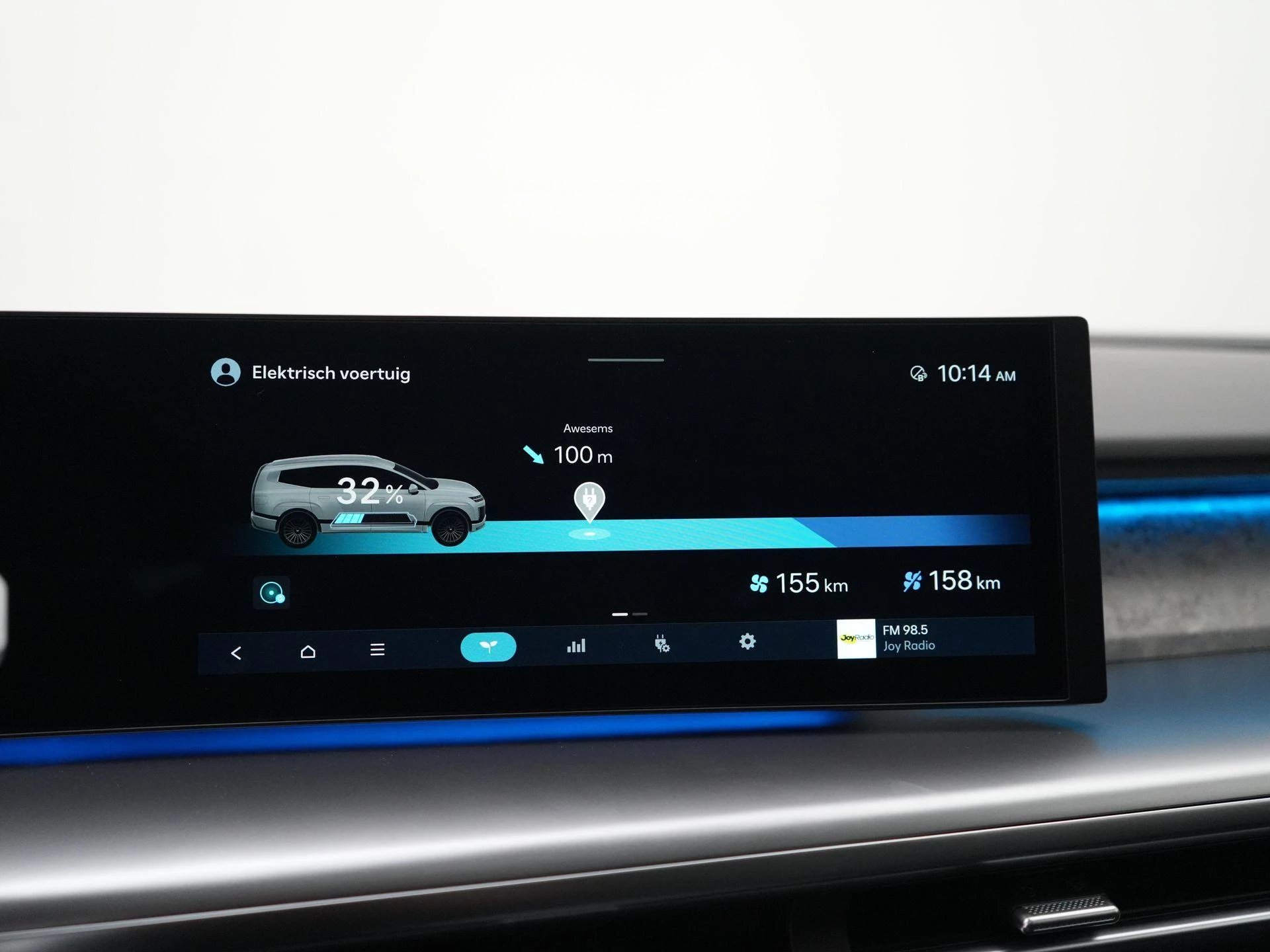 Hyundai IONIQ 9 Lounge AWD+ 7p. 110.3 kWh