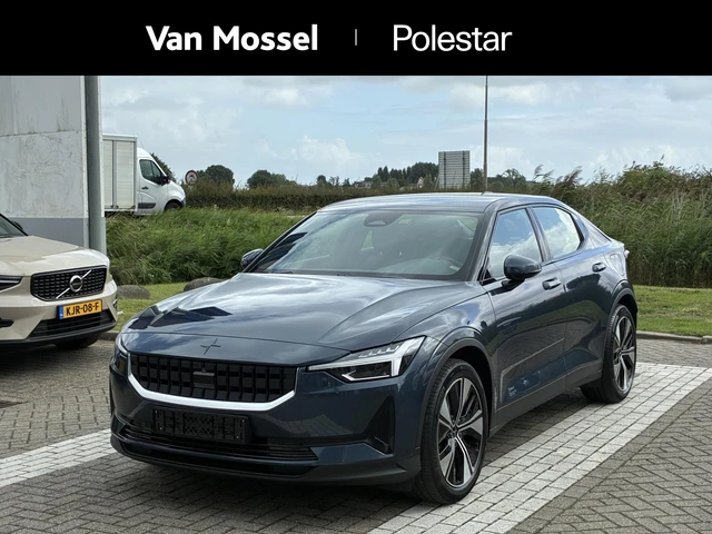 Polestar Polestar 2