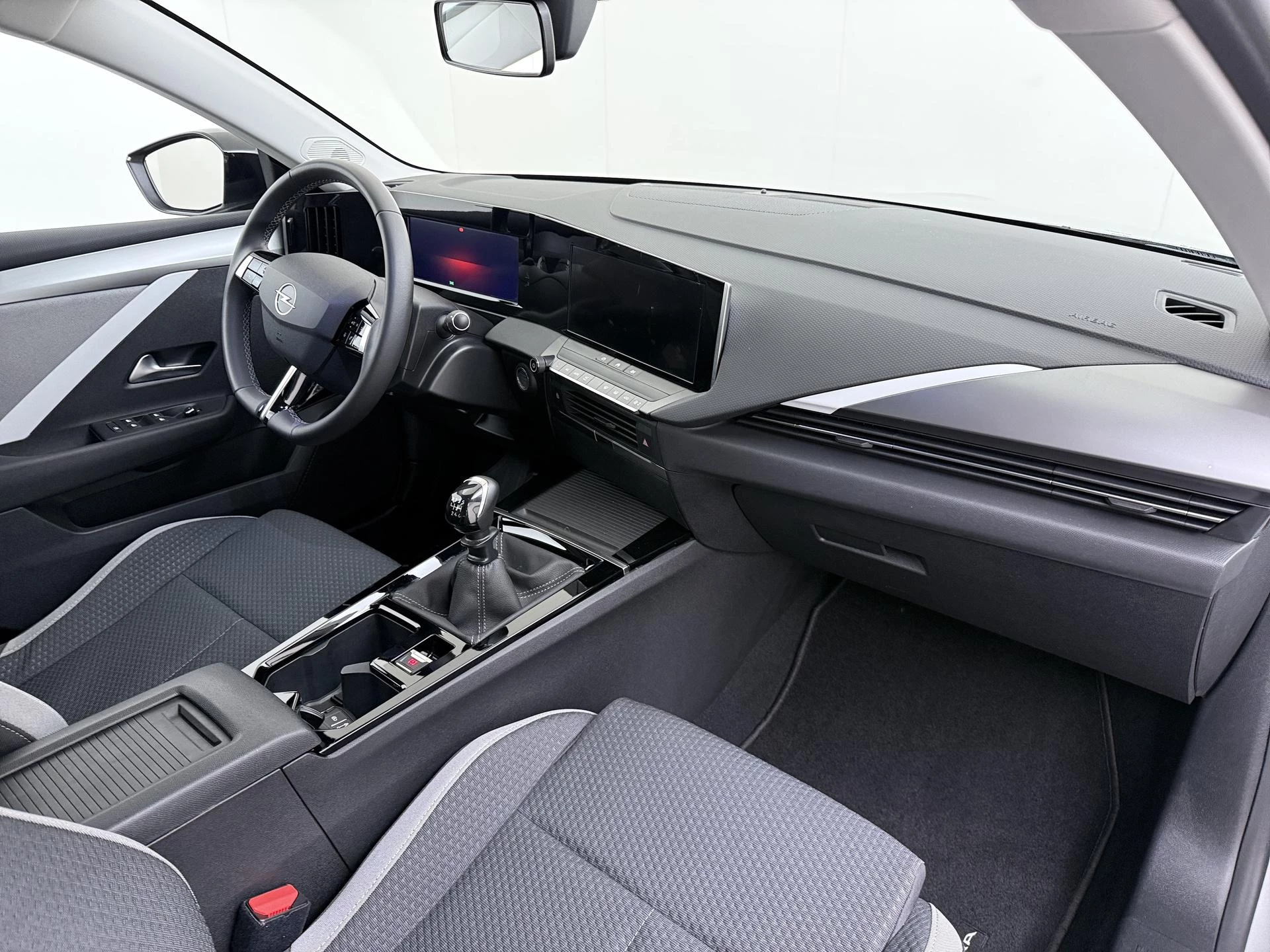 Opel Astra Sports Tourer 1.2 Level 2