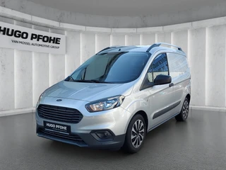 Ford Transit Courier Trend