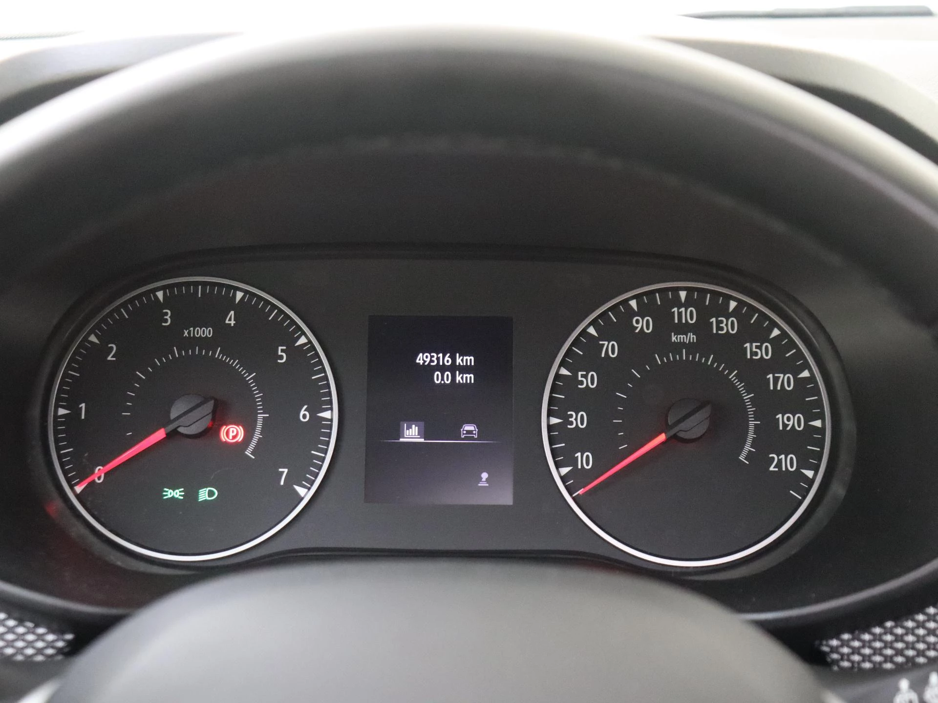 Dacia Sandero Stepway 1.0 TCe 90 Expression