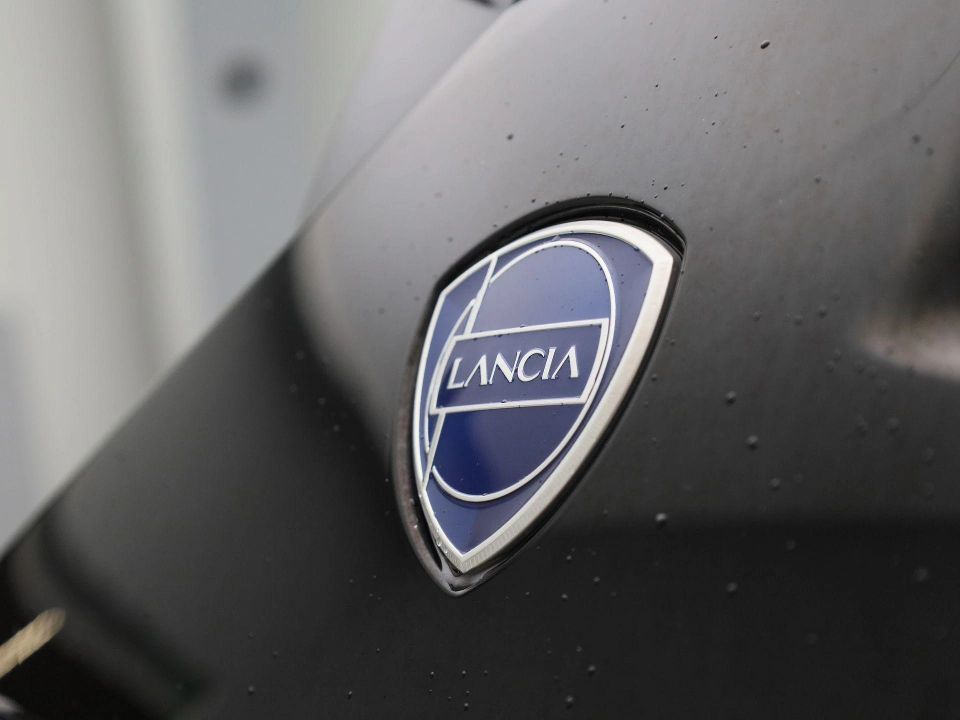 Lancia Ypsilon Edizione Cassina Limitata 51 kWh