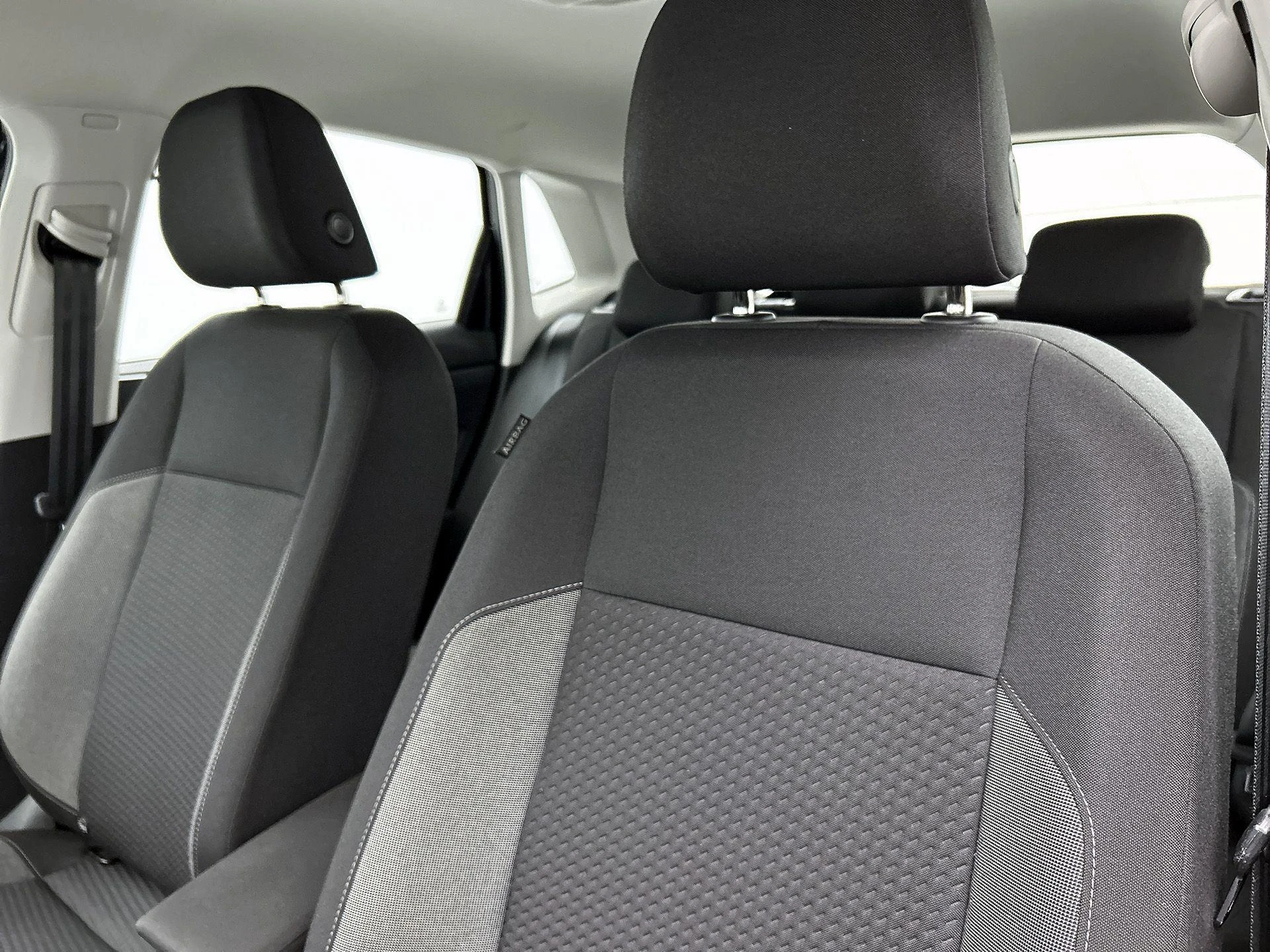 Volkswagen Polo 1.0 TSI Life Business 95pk