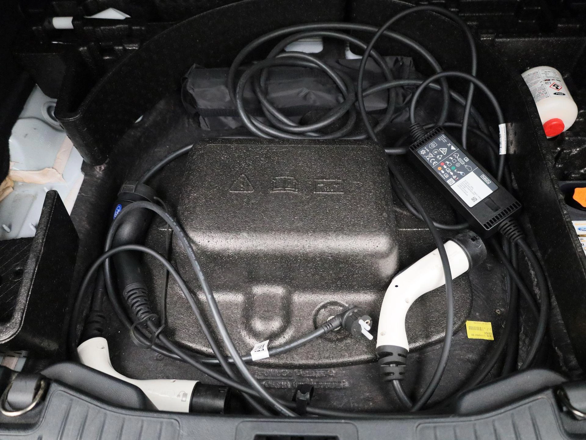 Ford Kuga 2.5 PHEV Titanium