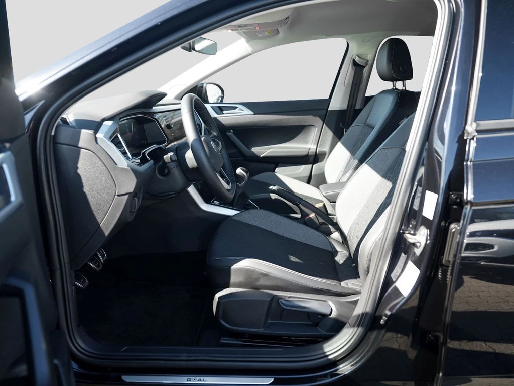 Volkswagen Taigo 1.0 TSI GOAL /Navi/LED/RFK/ACC/DAB+