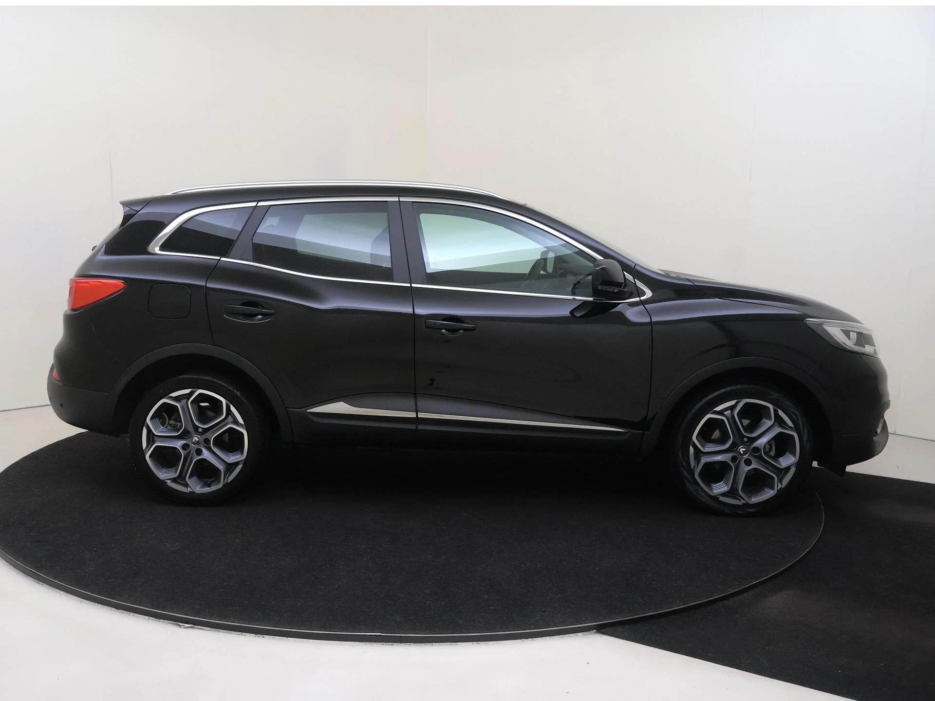 Renault Kadjar 1.2 TCe 130 PK Intens
