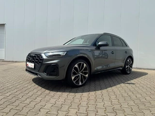 Audi SQ5 TDI tiptronic