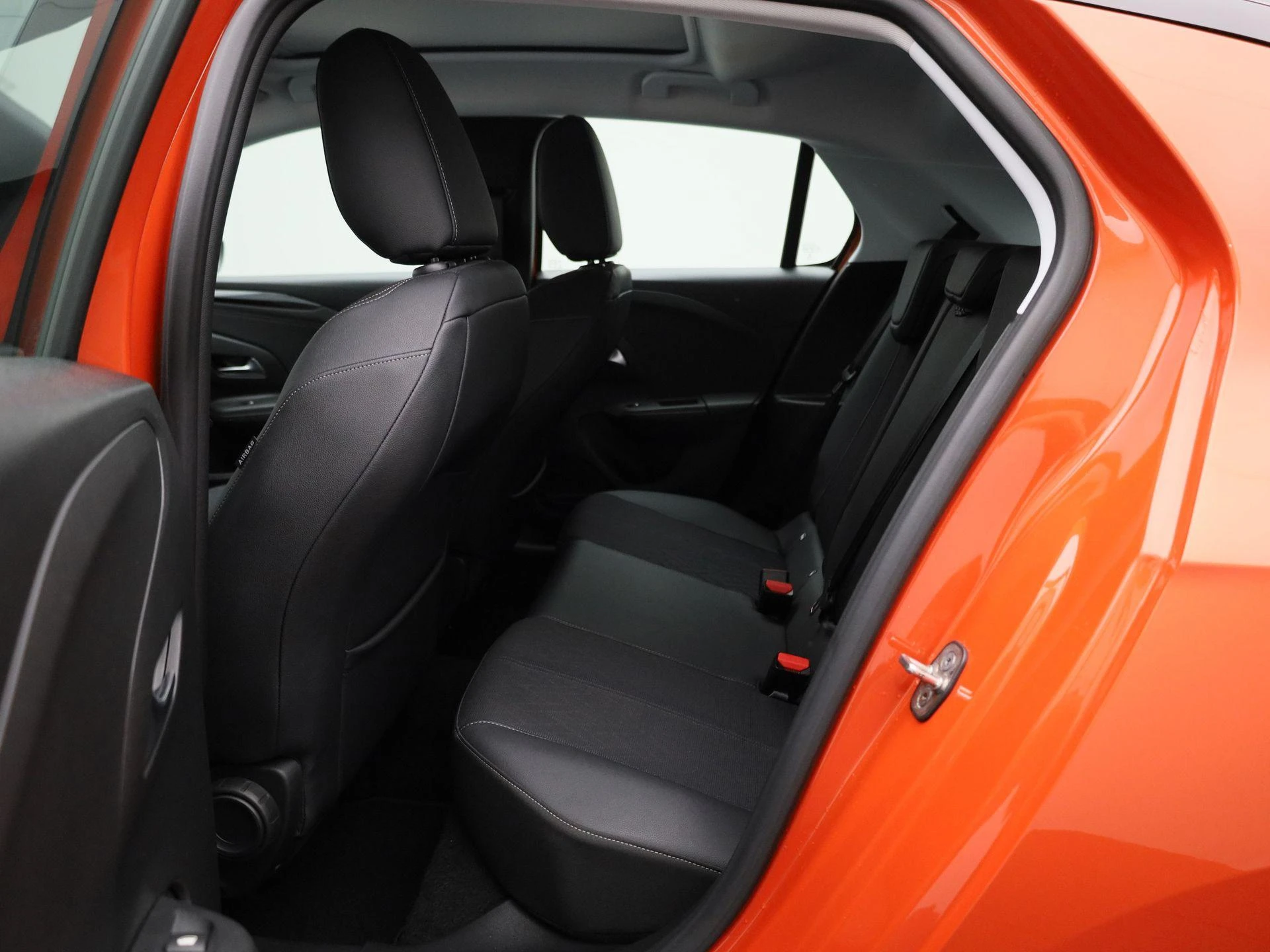 Opel Corsa 1.2 Elegance