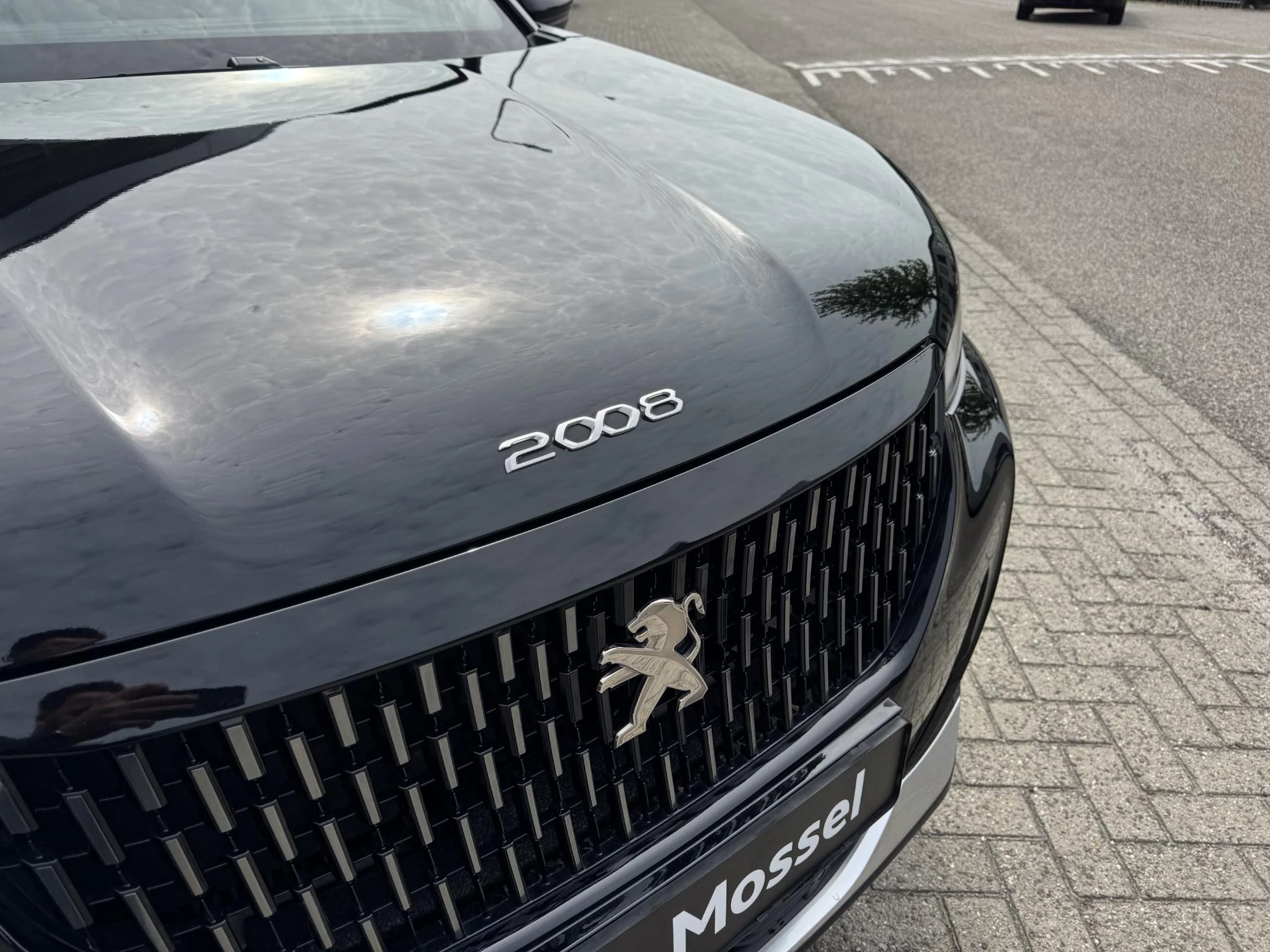Peugeot 2008 PureTech 130 GT Pack