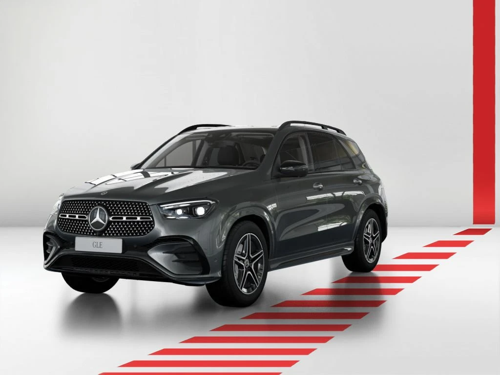 Mercedes-Benz-GLE 300 d-image-1