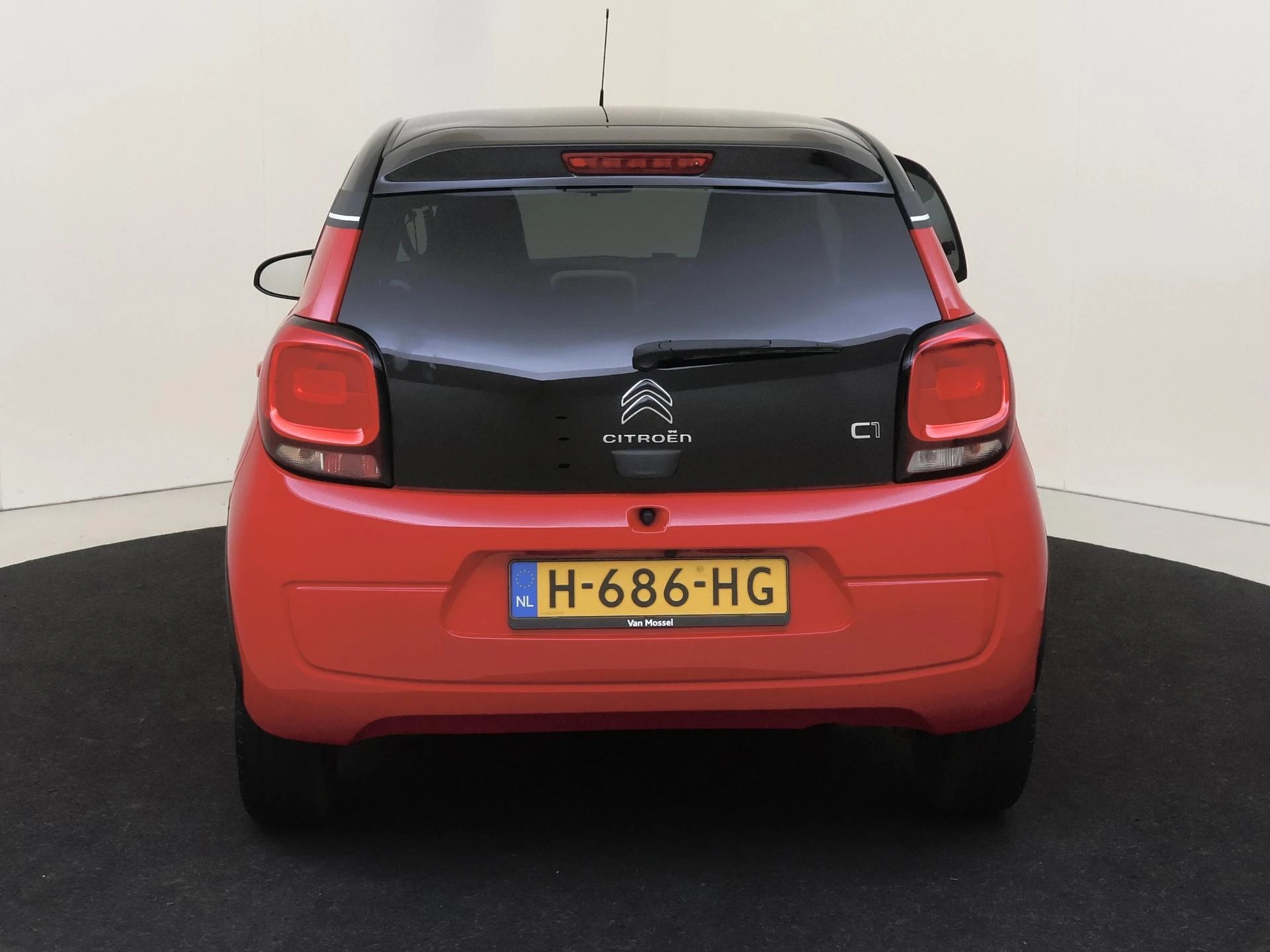 Citroën-C1-image-5