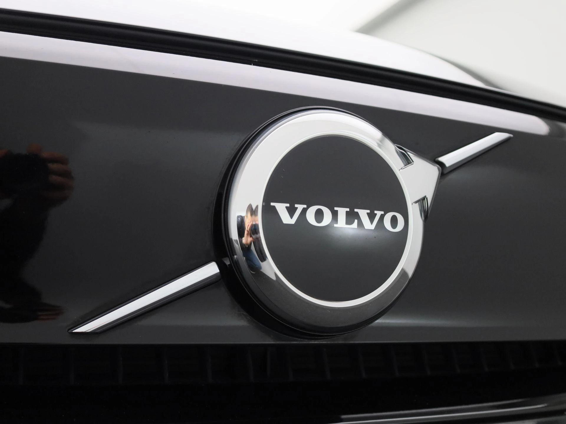 Volvo XC40 Recharge Core