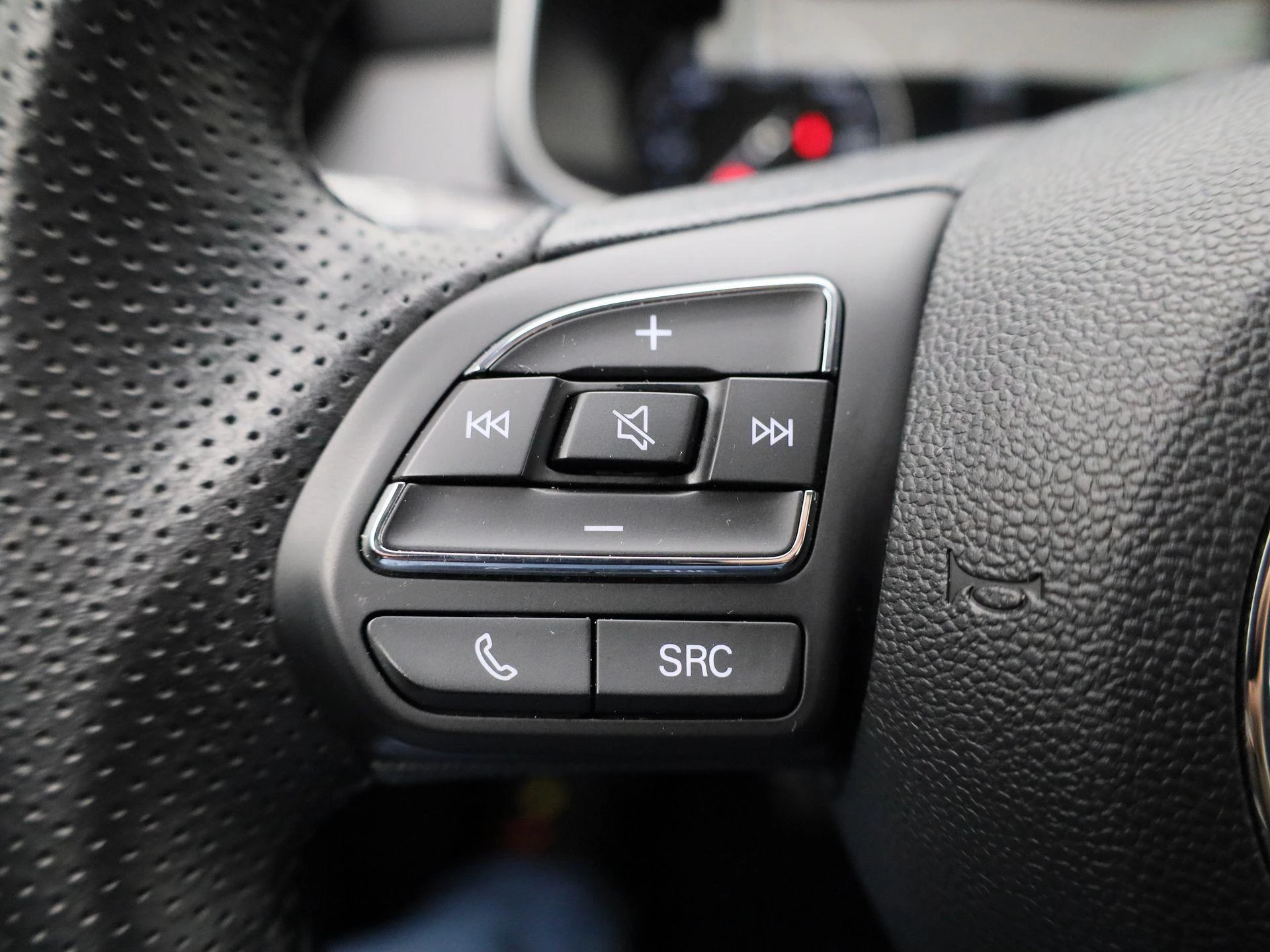 MG ZS EV MG Comfort 45 kWh