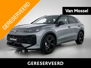 Volkswagen T-Roc 1.5 eTsi R-Line First Edition 150 PK|