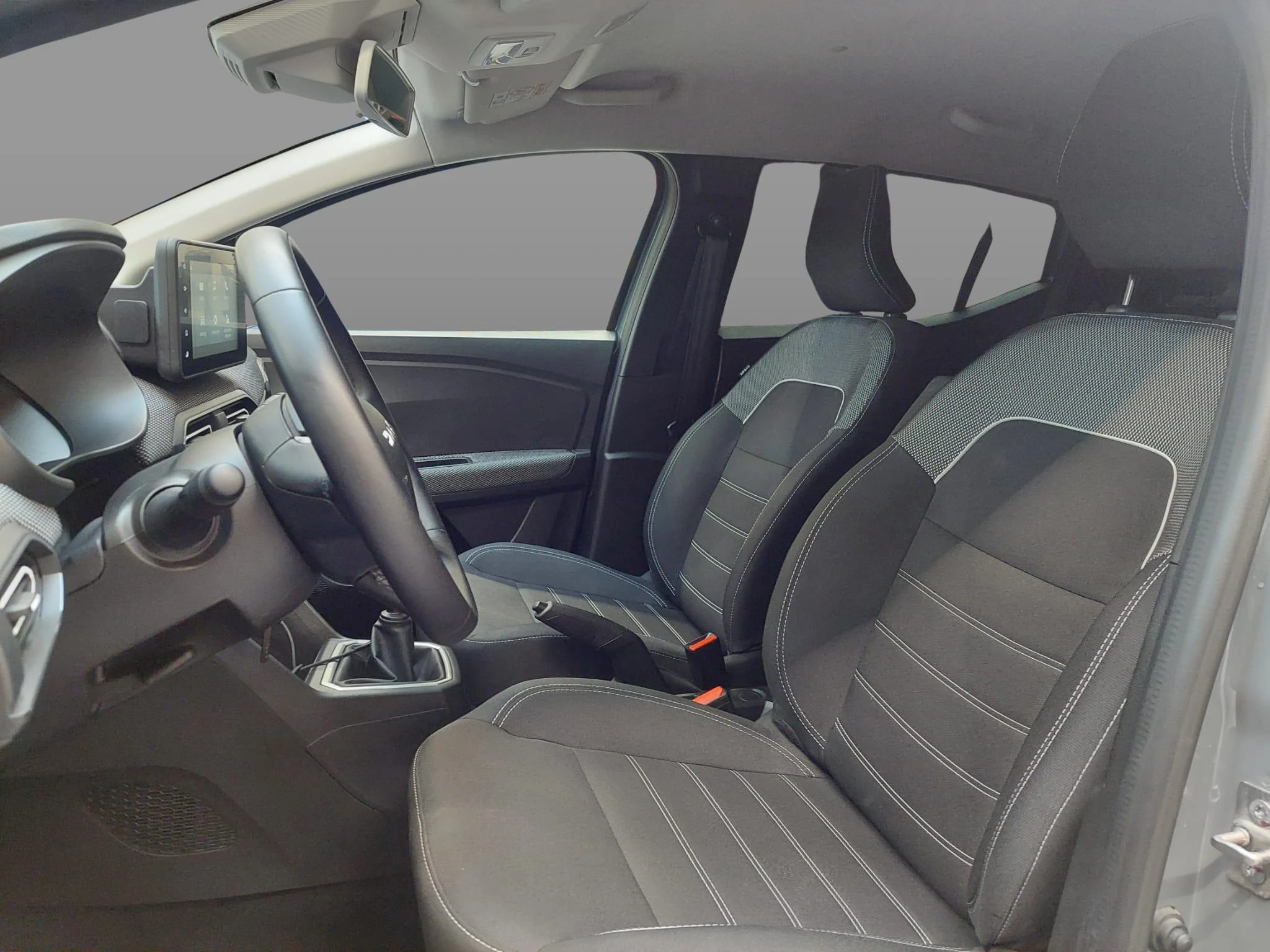 Dacia Sandero TCe 90 Expression + City Pack