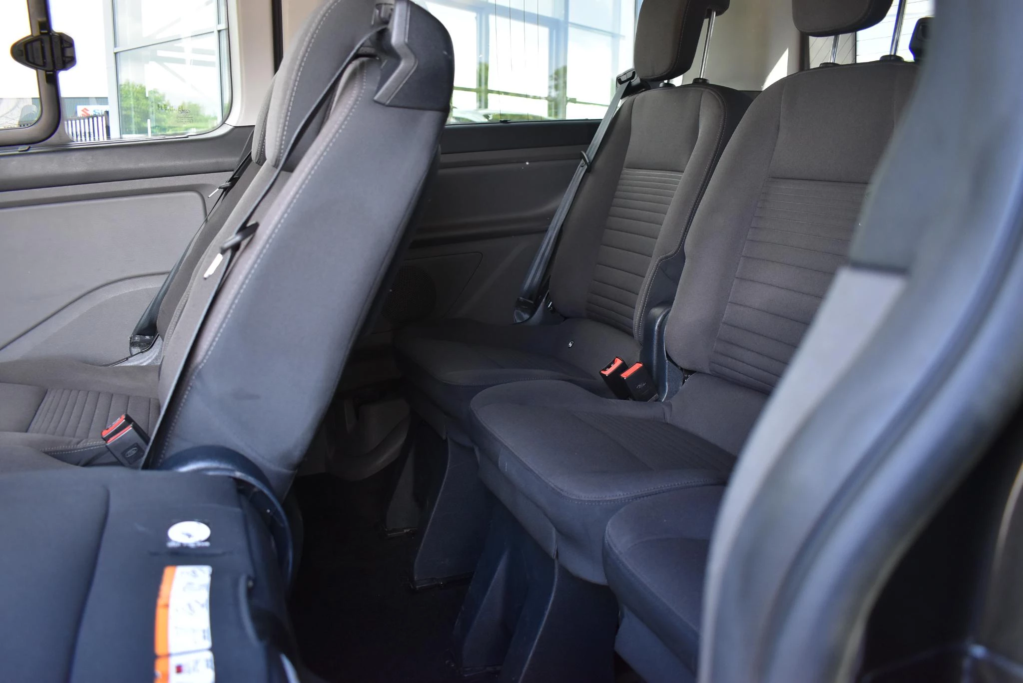 Ford Transit Custom Tourneo 320 1.0 EcoBoost L1H1 PHEV Titanium