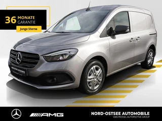Mercedes-Benz Citan 113 KLIMA MBUX NAVI KAMERA