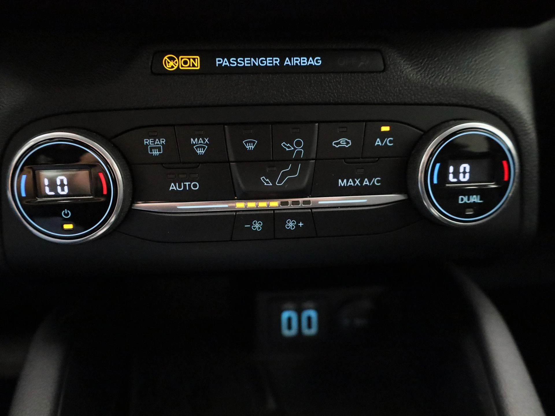 Ford Kuga 2.5 PHEV Titanium