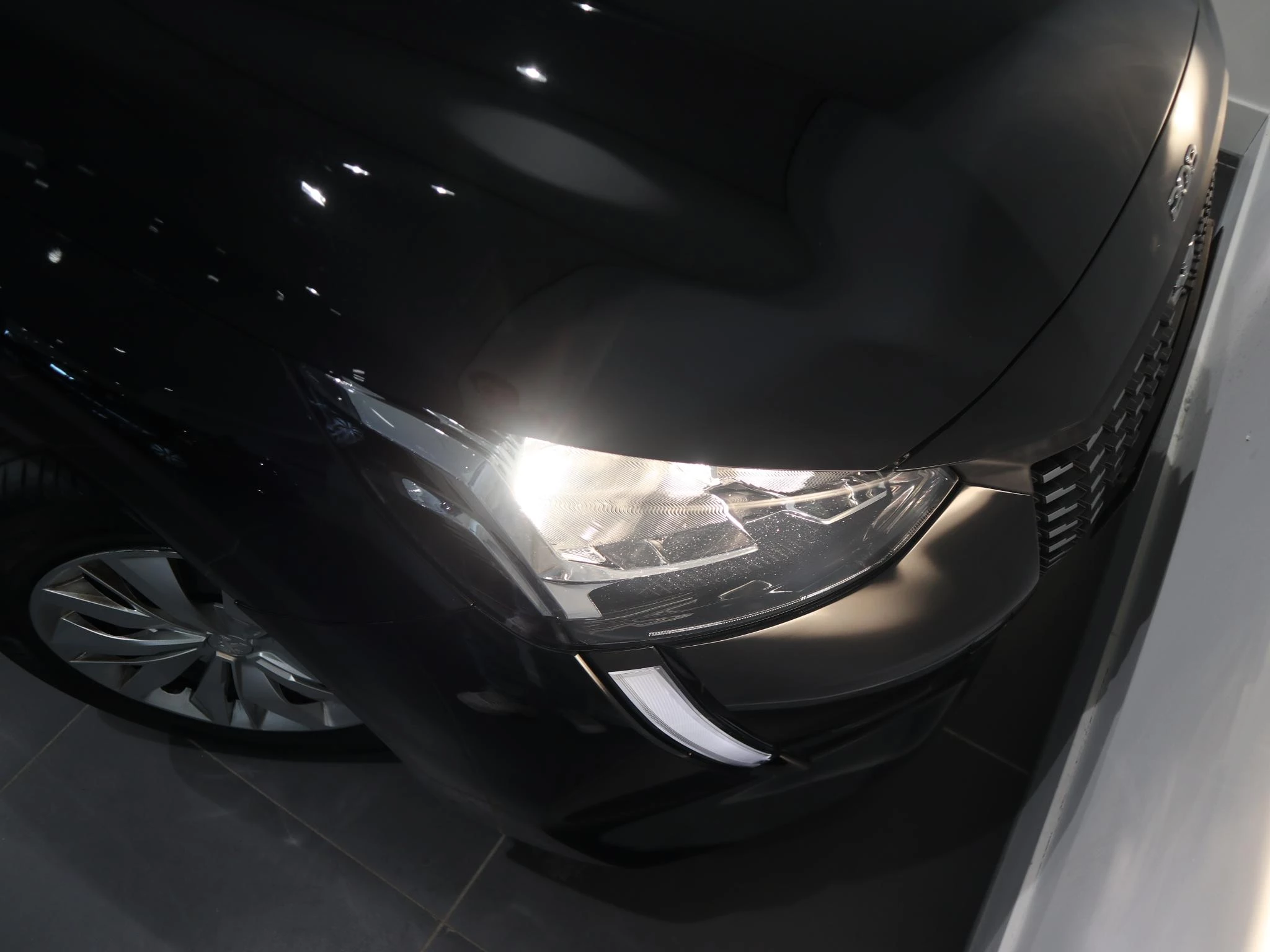 Peugeot 208 Active