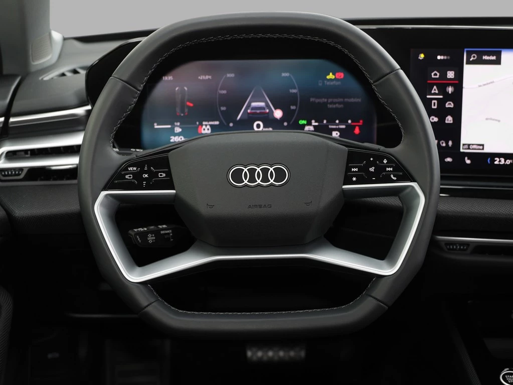 Audi A5 Avant TFSI S tronic 2 x S line