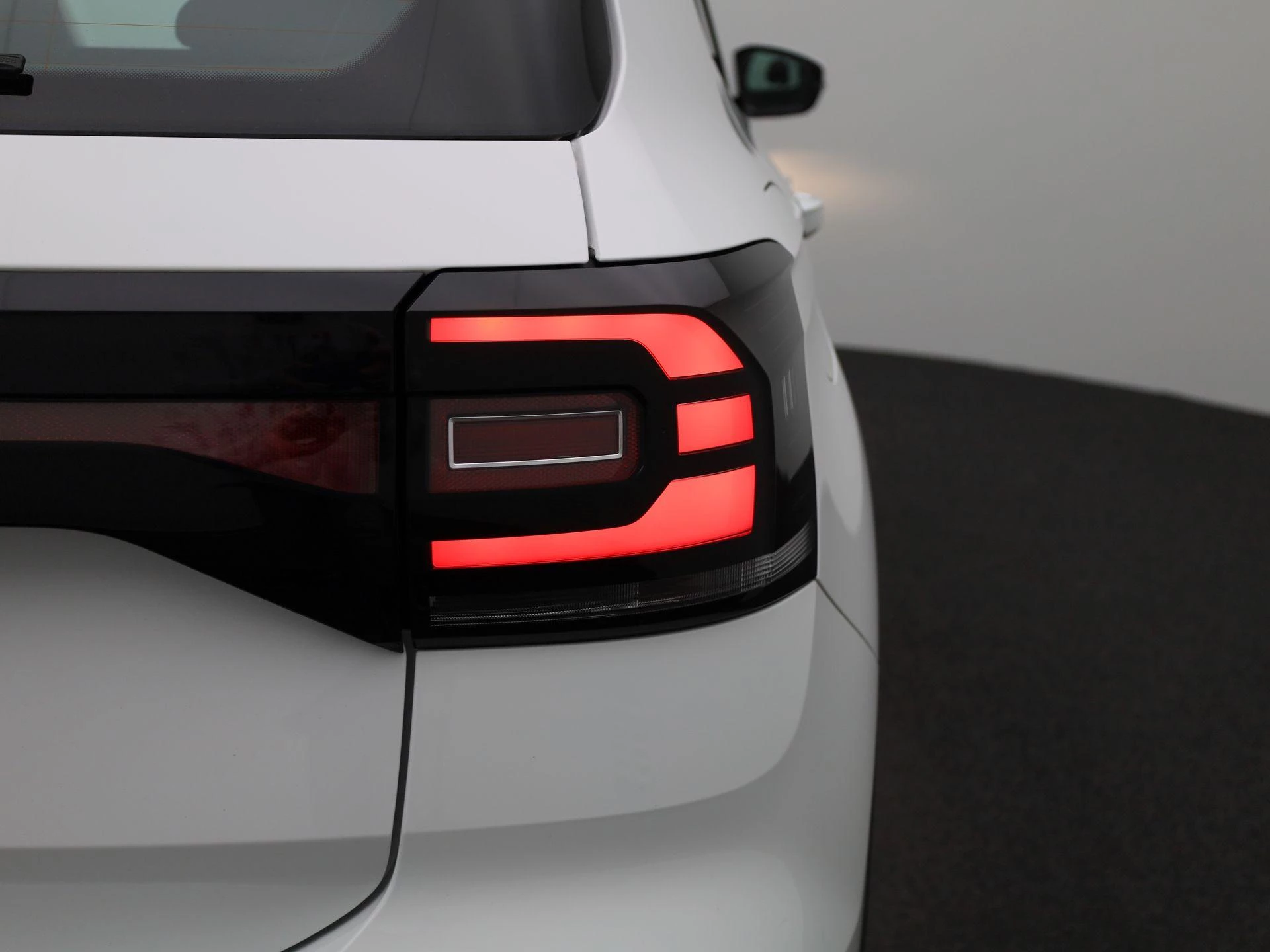 Volkswagen T-Cross 1.0 TSI 70kW Life