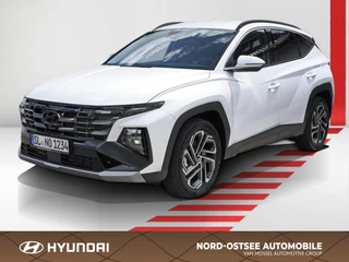 Hyundai Tucson 4WD Prime Assistenz-Paket Prime