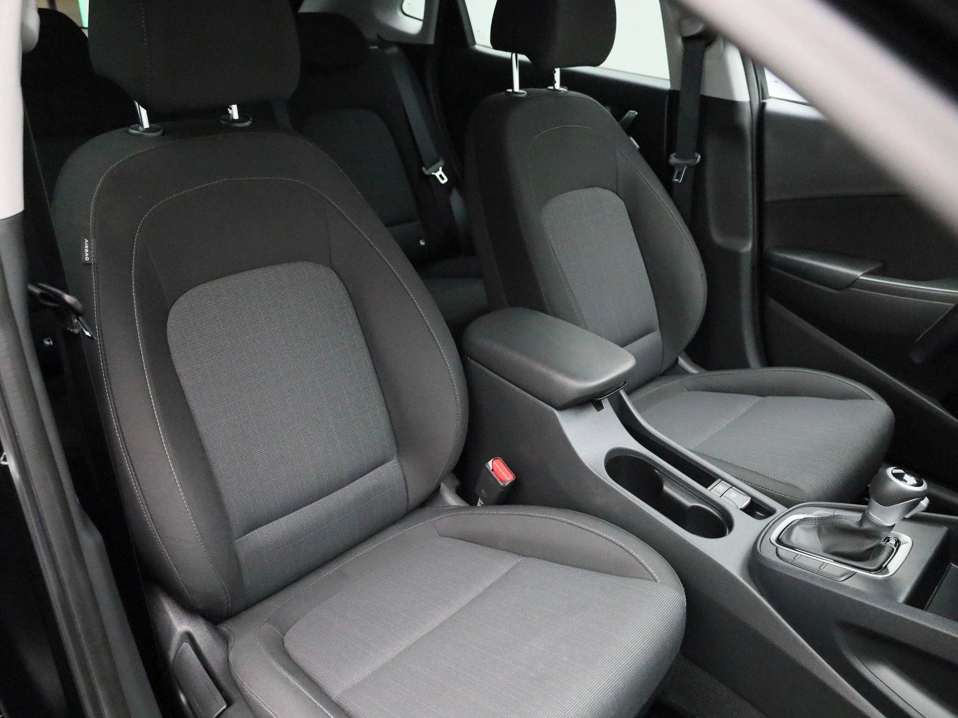 Hyundai Kona 1.6 GDI HEV Comfort