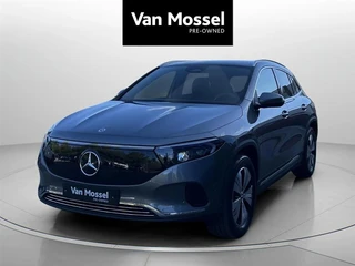 Mercedes-Benz EQA 250+ EL Progressive 190HK 5d Aut.