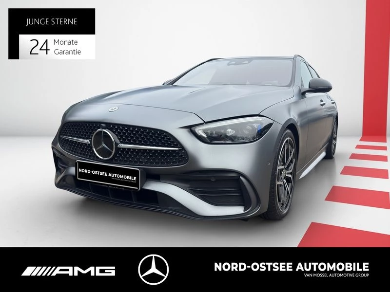 Mercedes-Benz-C-Klasse-image-0