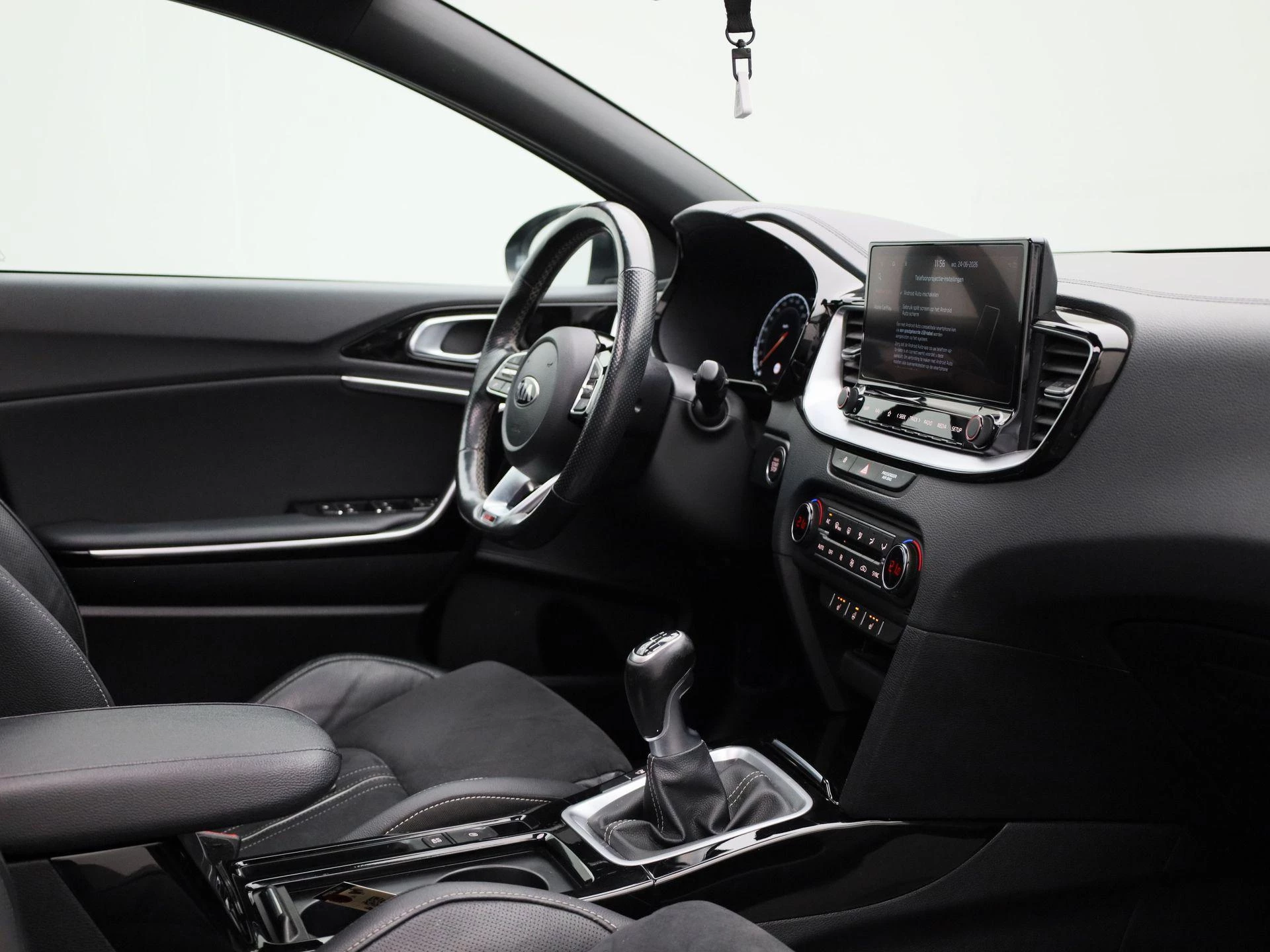 Kia Ceed Sportswagon 1.5 T-GDi GT-Line