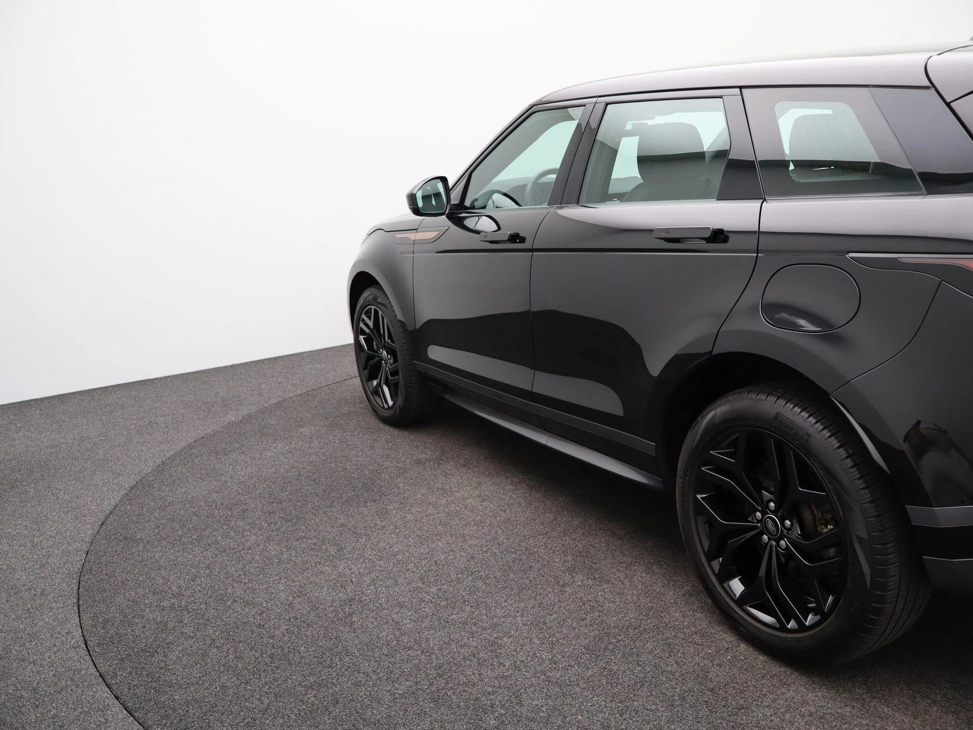 Land Rover Range Rover Evoque 1.5 P300e AWD R-Dynamic S