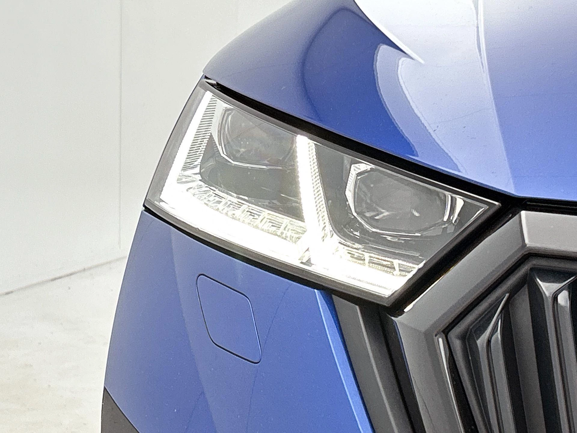 Škoda Octavia Combi 1.5 e-TSI Sport Business