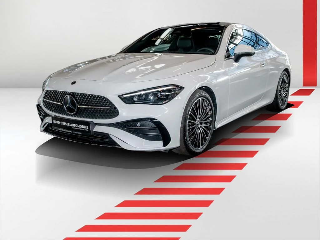 Mercedes-Benz-CLE 220 d-image-1