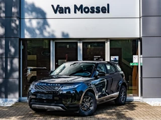 Land Rover Range Rover Evoque P160 FWD Auto. 23MY