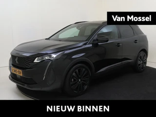 Peugeot 3008 1.2 PureTech GT