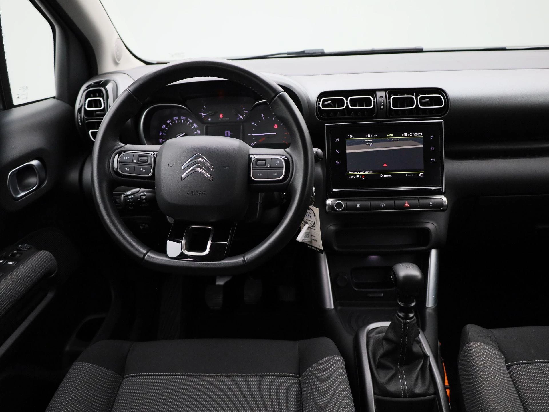 Citroën-C3 Aircross-image-6