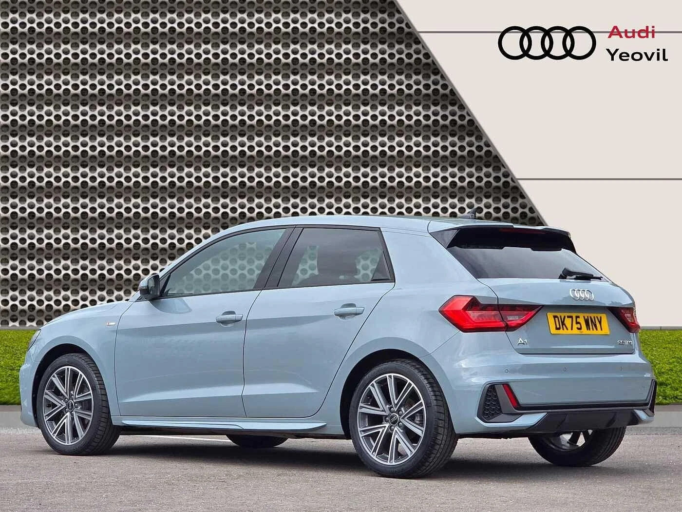Audi-A1 Sportback-image-47