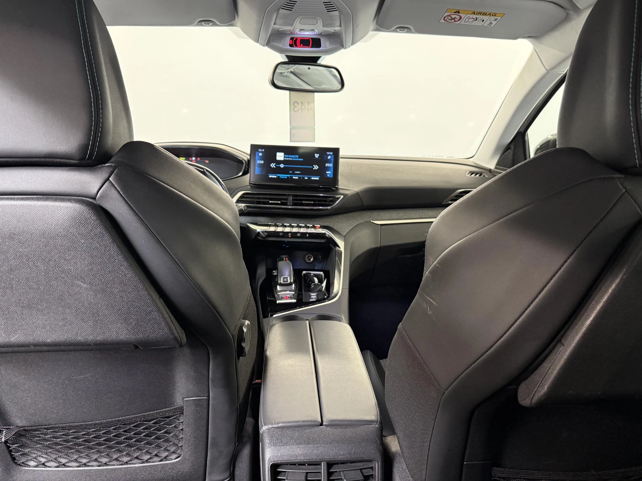 Peugeot 5008 1.5 BlueHDi 96kW S&S EAT8 Allure Pack