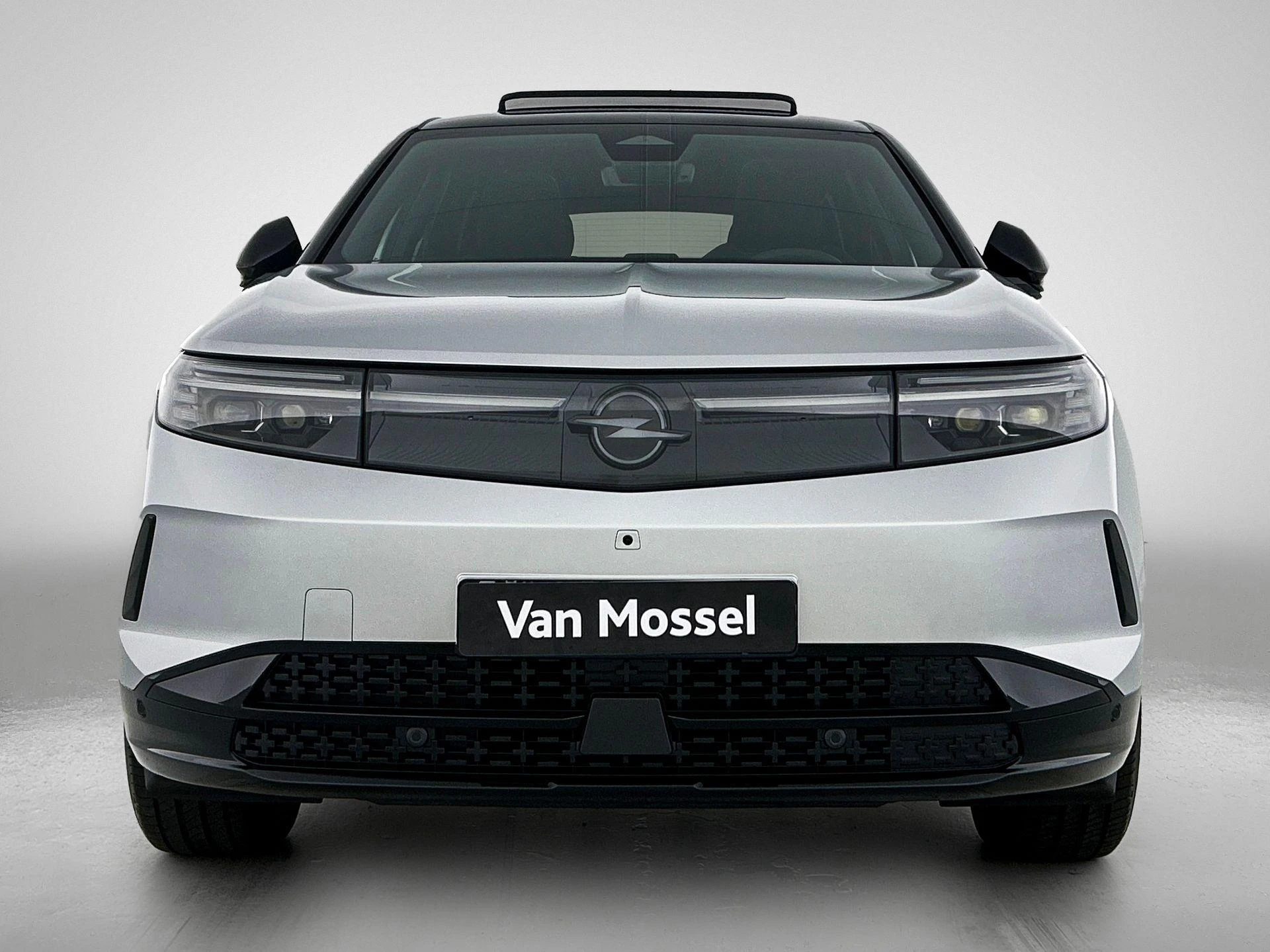 Opel Grandland Electric GS 82 kWh