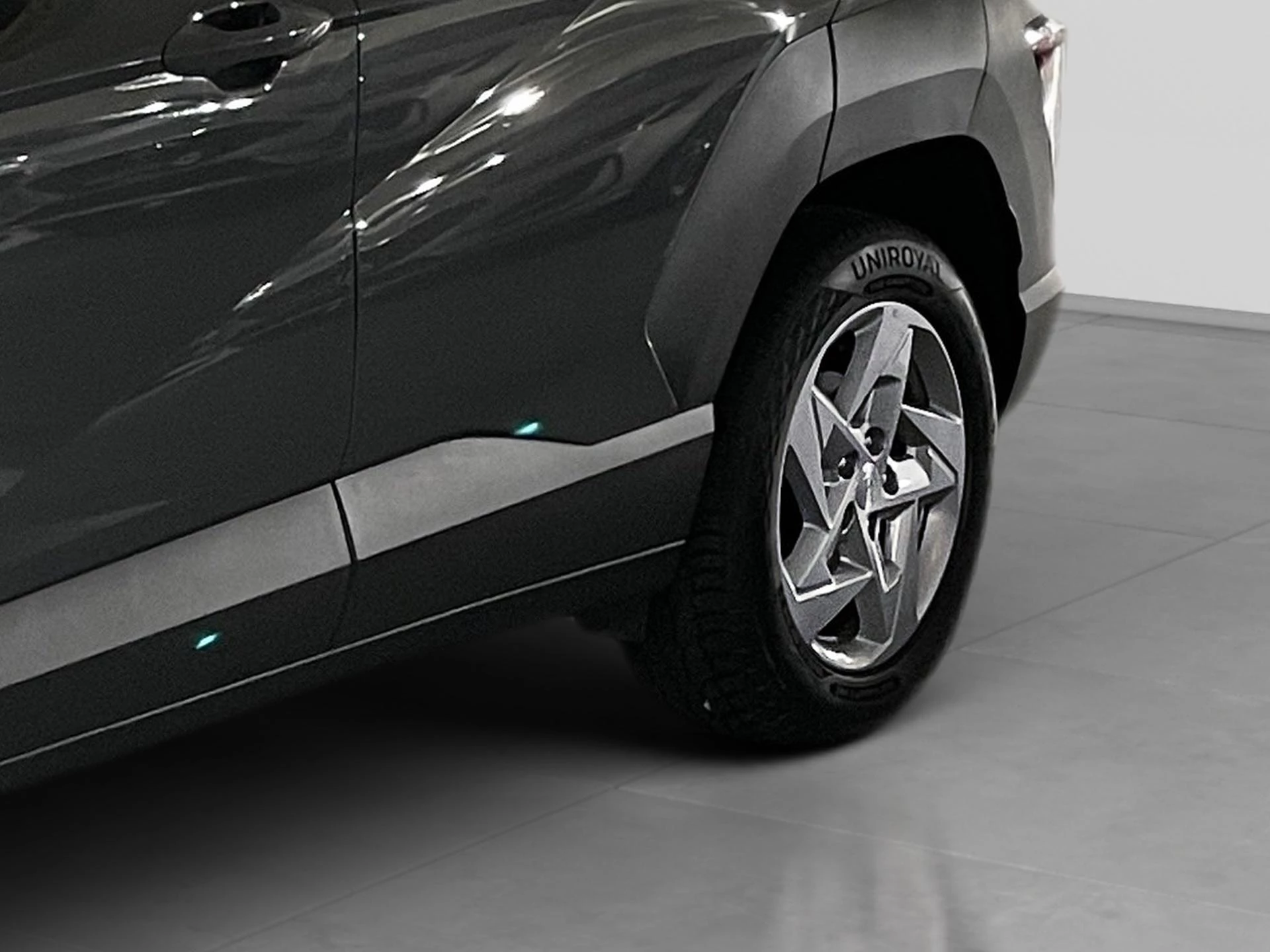 Hyundai Kona 1.6 T-GDI Techno 48V 7-DCT