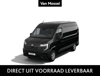 Renault Master Extra