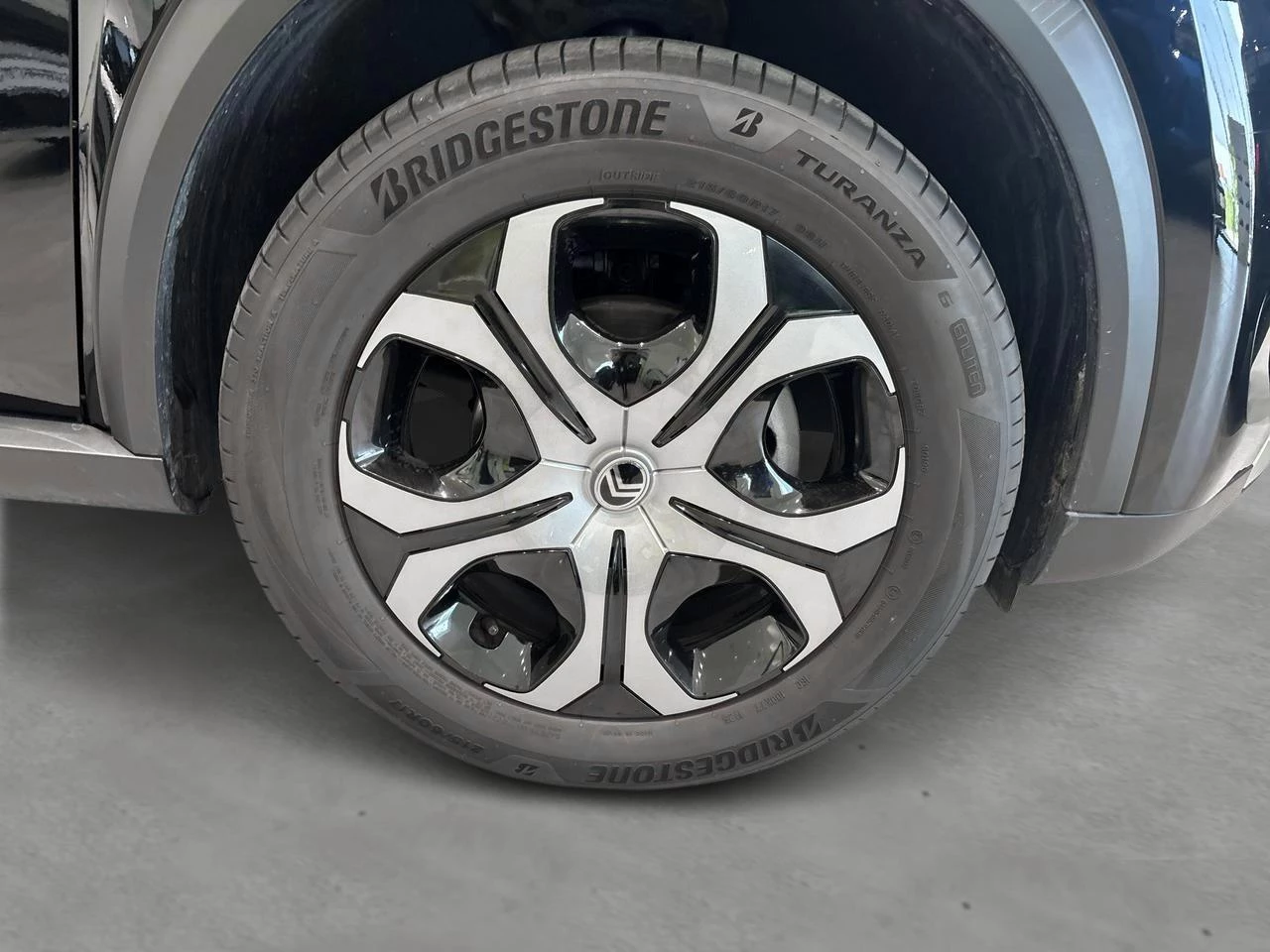 Citroën C3 Aircross Turbo 100 ch Manual PLUS