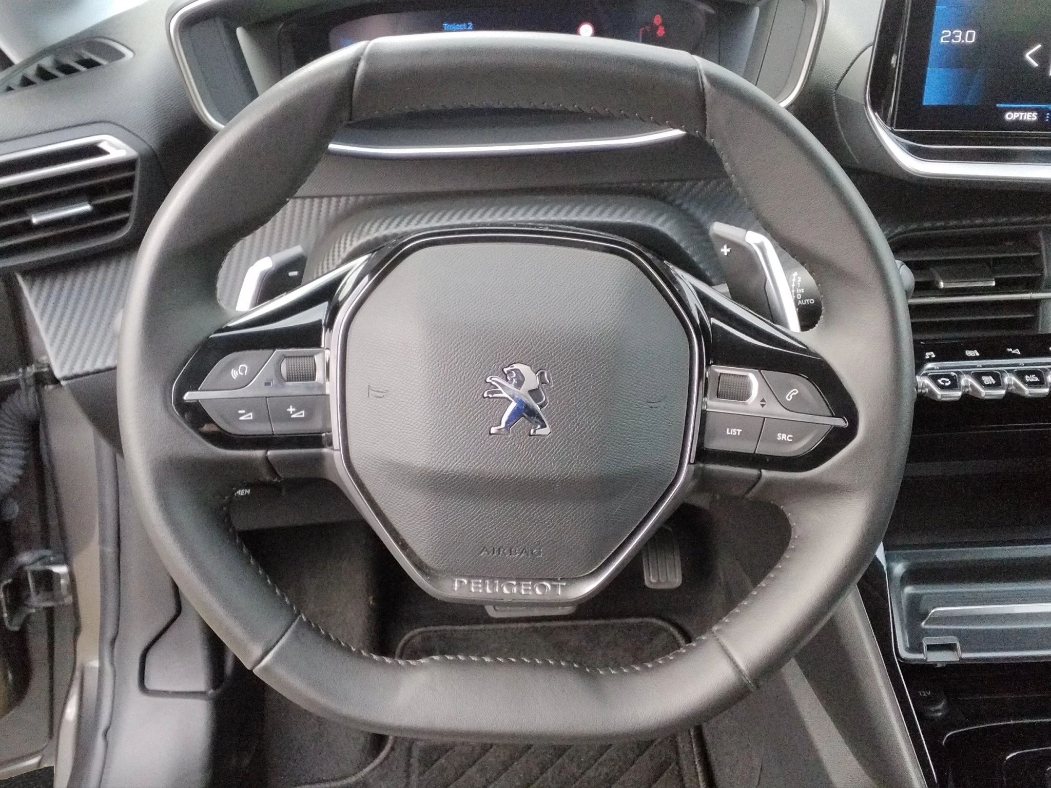 Peugeot 208 1.2 PureTech 100 Allure Pack (EURO 6d)