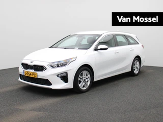 Kia Ceed Sportswagon 1.0 T-GDi DynamicLine