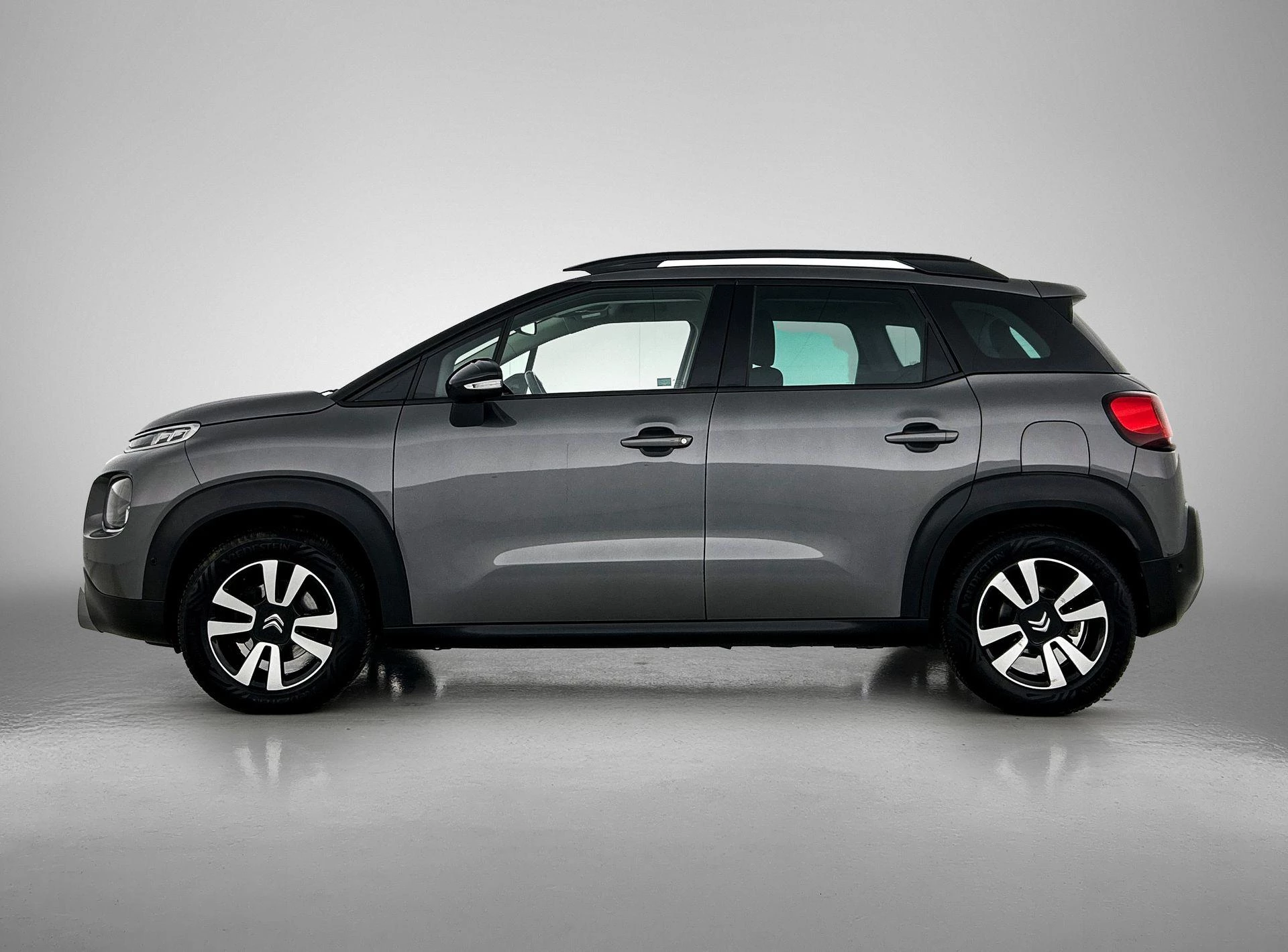 Citroën-C3 Aircross-image-1