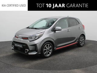 Kia Picanto 1.0 DPi GT-Line